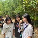 112/08/28、8/29 masa'opo helaw原鄉部落體驗-復興區 活動照片 23