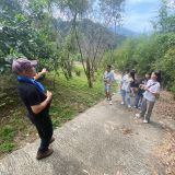 112/08/28、8/29 masa'opo helaw原鄉部落體驗-復興區 活動照片 22