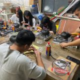 112/08/28、8/29 masa'opo helaw原鄉部落體驗-復興區 活動照片 19