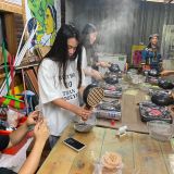 112/08/28、8/29 masa'opo helaw原鄉部落體驗-復興區 活動照片 17