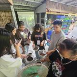 112/08/28、8/29 masa'opo helaw原鄉部落體驗-復興區 活動照片 15