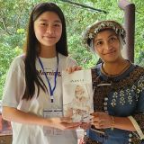 112/08/28、8/29 masa'opo helaw原鄉部落體驗-復興區 活動照片 11