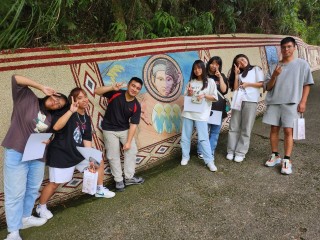 112/08/28、8/29 masa'opo helaw原鄉部落體驗-復興區