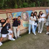 112/08/28、8/29 masa'opo helaw原鄉部落體驗-復興區 活動照片 1