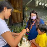 112/09/09、9/10 masa'opo helaw原鄉部落體驗-新竹尖石 活動照片 46