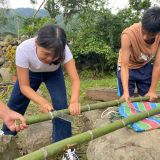 112/09/09、9/10 masa'opo helaw原鄉部落體驗-新竹尖石 活動照片 45