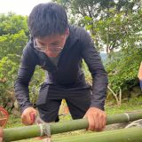 112/09/09、9/10 masa'opo helaw原鄉部落體驗-新竹尖石 活動照片 41