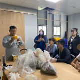 112/09/09、9/10 masa'opo helaw原鄉部落體驗-新竹尖石 活動照片 38