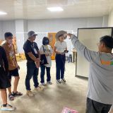 112/09/09、9/10 masa'opo helaw原鄉部落體驗-新竹尖石 活動照片 34