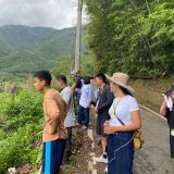 112/09/09、9/10 masa'opo helaw原鄉部落體驗-新竹尖石 活動照片 33