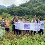 112/09/09、9/10 masa'opo helaw原鄉部落體驗-新竹尖石 活動照片 32