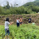 112/09/09、9/10 masa'opo helaw原鄉部落體驗-新竹尖石 活動照片 31