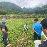 112/09/09、9/10 masa'opo helaw原鄉部落體驗-新竹尖石 活動照片 30