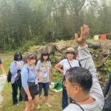 112/09/09、9/10 masa'opo helaw原鄉部落體驗-新竹尖石 活動照片 29