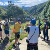 112/09/09、9/10 masa'opo helaw原鄉部落體驗-新竹尖石 活動照片 24