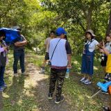 112/09/09、9/10 masa'opo helaw原鄉部落體驗-新竹尖石 活動照片 22