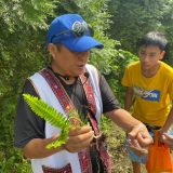 112/09/09、9/10 masa'opo helaw原鄉部落體驗-新竹尖石 活動照片 21