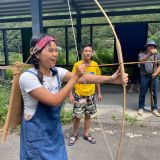 112/09/09、9/10 masa'opo helaw原鄉部落體驗-新竹尖石 活動照片 19