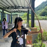 112/09/09、9/10 masa'opo helaw原鄉部落體驗-新竹尖石 活動照片 17