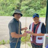 112/09/09、9/10 masa'opo helaw原鄉部落體驗-新竹尖石 活動照片 14