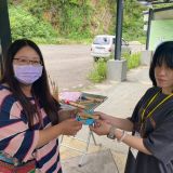 112/09/09、9/10 masa'opo helaw原鄉部落體驗-新竹尖石 活動照片 13