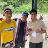 112/09/09、9/10 masa'opo helaw原鄉部落體驗-新竹尖石 活動照片 11