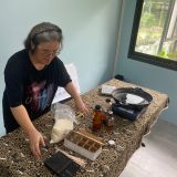 112/09/09、9/10 masa'opo helaw原鄉部落體驗-新竹尖石 活動照片 10