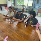 112/09/09、9/10 masa'opo helaw原鄉部落體驗-新竹尖石 活動照片 9