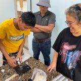 112/09/09、9/10 masa'opo helaw原鄉部落體驗-新竹尖石 活動照片 7