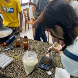 112/09/09、9/10 masa'opo helaw原鄉部落體驗-新竹尖石 活動照片 6