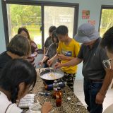 112/09/09、9/10 masa'opo helaw原鄉部落體驗-新竹尖石 活動照片 5