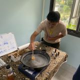 112/09/09、9/10 masa'opo helaw原鄉部落體驗-新竹尖石 活動照片 4