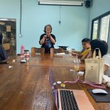 112/09/09、9/10 masa'opo helaw原鄉部落體驗-新竹尖石 活動照片 3