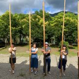 112/09/09、9/10 masa'opo helaw原鄉部落體驗-新竹尖石 活動照片 2