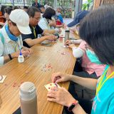 112/09/21 環境教育參訪活動 活動照片 11