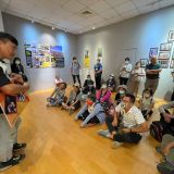 112/09/21 環境教育參訪活動 活動照片 10