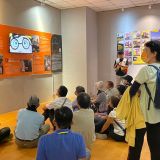 112/09/21 環境教育參訪活動 活動照片 9