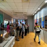 112/09/21 環境教育參訪活動 活動照片 8