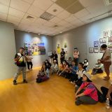 112/09/21 環境教育參訪活動 活動照片 4