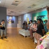 112/09/21 環境教育參訪活動 活動照片 3