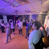 112/09/21 環境教育參訪活動 活動照片 1