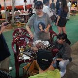 112/10/14 masa'opo helaw青年交流會 活動照片 16