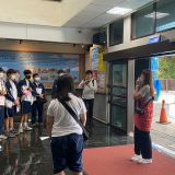 112/10/27 環境教育參訪活動 活動照片 15