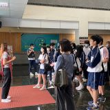 112/10/27 環境教育參訪活動 活動照片 13