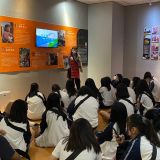 112/10/27 環境教育參訪活動 活動照片 10