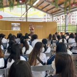 112/10/27 環境教育參訪活動 活動照片 9