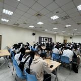 112/10/27 環境教育參訪活動 活動照片 5