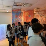 112/10/27 環境教育參訪活動 活動照片 2