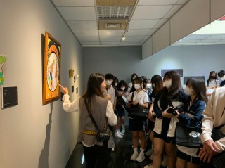 112/10/27 環境教育參訪活動